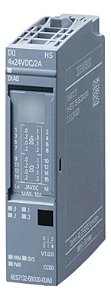 6es7132-6bd20-0ba0 Et 200sp Digital Output Module