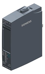 6es7138-6aa01-0ba0 Et200sp Encoder Tm Count Siemens 3di 2do