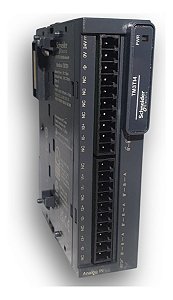 Módulo Tm3ti4 4 Entradas Analógicas Temperatura Schneider.