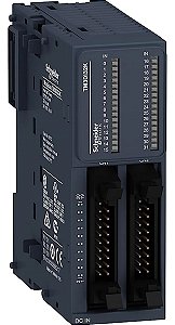 Modulo Schneider Tm3di32k 32 Entradas 24 Vdc Tm3 Modicon