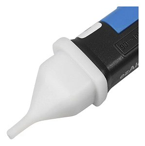 Detector De Tensão 90v 1000v Ez Alert Ii Minipa