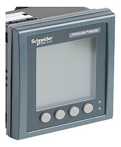 Multimedidor Modbus Rs485 Pm5110 Schneider Electric
