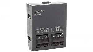 Cartão De Expansão Schneider Tmcr2sl1 Serial Rs485 Rs232