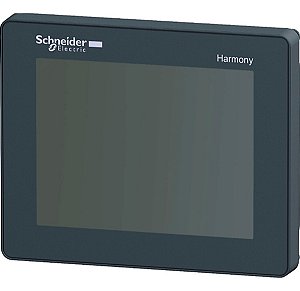 Ihm Schneider Hmistu655 Colorida 3.5 Pol Ethernet Rs232c/485