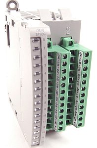 Allen Bradley 2085-ob16 Expansão 16 Saídas P/ Micro 850