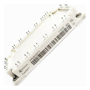 Igbt Fp50r12kt3 Modulo Infineon Novo Com Nota Fiscal