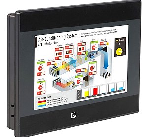 Ihm 7 Weintek Mt8072ip Mt807 Ip Weinview Ethernet Usb Rs232
