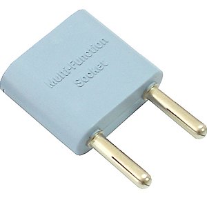 Adaptador Para Termopar Tipo K Minipa Mak-2