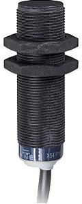 Sensor Indutivo Schneider Xs4p18mb230 D18 Ca/cc Nf Cabo 8mm