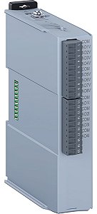 Modulo Saídas Analógicas Weg Mod3.00-8aovi Plc410 Plc500