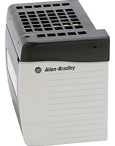 Allen Bradley 1756-pa75 Fonte De Alimentação Do Controllogix