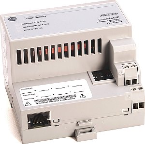 Allen Bradley 1794-aent Adaptor Ethernet/ip Flex Rockwell