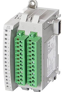 Allen Bradley 2085-iq16 Expansão 16 Entradas P/ Micro 850