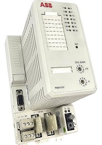 Clp Abb Cpu Pm810v2 S800 3bse013220r1 Nova Na Caixa