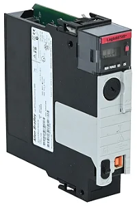 Clp Allen Bradley 1756-l72s Logix 5572s Guardlogix 4m/2m