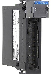 Allen Bradley 1756-ib16 Controllogix 16 Entradas Digitais