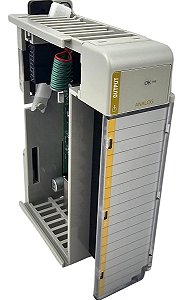 Módulo Allen Bradley 1769-of4 Compactlogix 4 Saida Analógica