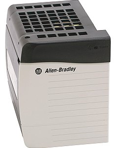 Allen Bradley 1756-pa75k Fonte De Alimentação Controllogix