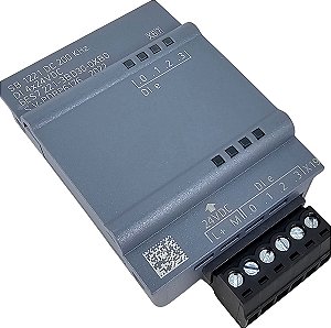 6es7221-3bd30-0xb0 Sb 1221 Entrada Digital 200 Khz Siemens