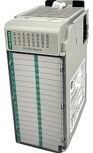 Módulo Allen Bradley 1769-ob32k Compactlogix 32 Saidas 24vdc