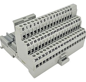 Allen Bradley 1794-tb3g Base Do Terminal Flex I/o Rockwell