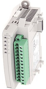 Allen Bradley 2085-if4 4 Entradas Analógicas P/ Micro 800