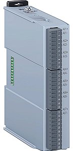 Modulo Expansão Weg Mod2.00 7 Entradas Analógicas Plc500/400