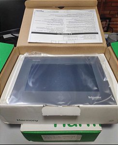 Ihm Schneider Hmigxu3512 7 Pol A Pronta Entrega Com Nf