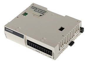Tm2amm3ht Schneider Cartão Analogico Clp Novo Com Nf