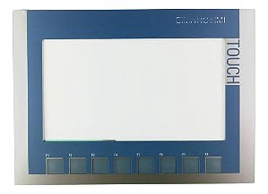 Touch Ihm Siemens Ktp700 7 Pol 6av2123-2ga03-0ax0 Novo C Nf