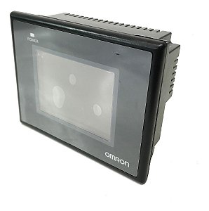 Display Ihm Nb3q-tw00b Nova Na Caixa Omron