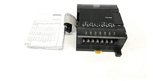 Módulo De Controle Para Clp Cp1w-ts102 Omron