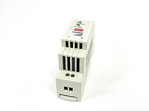 Fonte Chaveada 15w 24v 0,63a Substitui S8jx-g01524cd Omron
