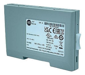 Terminador Allen-bradley  2085-ecr Micro800 Micro850