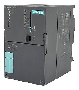 Siemens 6es7 315-2eh13-0ab0 Cpu 315-2 Pn/dp Simatic S7-300