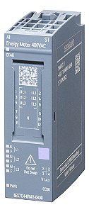 Siemens 6es7 134-6pa01-0bd0 Et 200sp Ai Energy Meter 400v Ac