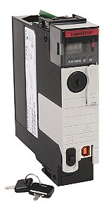 Allen Bradley 1756-l71s Clp Guardlogix Logix5571s Safety