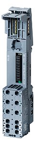 Siemens 6es7 193-6bp00-0bd0 Baseunit Bu20-p12+a0+0b Et 200sp