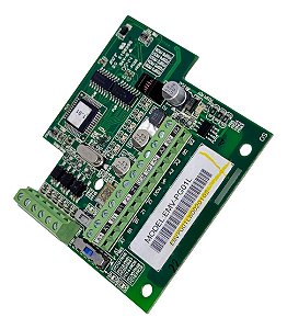 Delta Emv-pg01l Placa Encoder Feedback Inversor Vfd-v / Ve