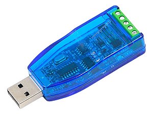 Conversor Usb Para Rs485 Módulo De Comunicação