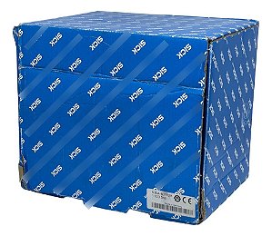 Scanner A Laser De Segurança Sick S30a-6011ba S3000 Standard