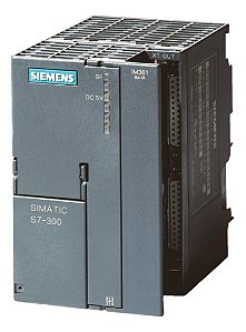 Siemens 6es7 361-3ca01-0aa0 Im361 Modulo Interface S7-300