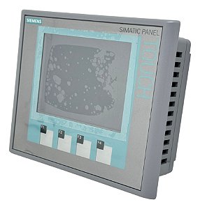 Ihm 6av6 647-0aa11-3ax1 Siemens Ktp400 Basic Mono Pn 4