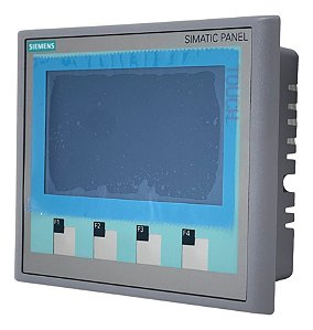 Ihm Siemens 6av6 647-0ak11-3ax0 Ihm Ktp400 Basic Color