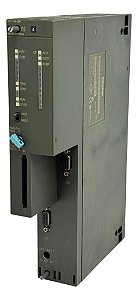 Siemens Clp 6es7 414-2xj01-0ab0 Cpu 414-2 Dp Simatic S7-400
