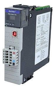 Allen Bradley 1756-dnb Modulo Controllogix Devicenet Serie E