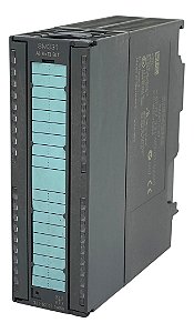 Siemens 6es7 331-1kf01-0ab0 Mod Sm 331 8x Ai Simatic S7-300
