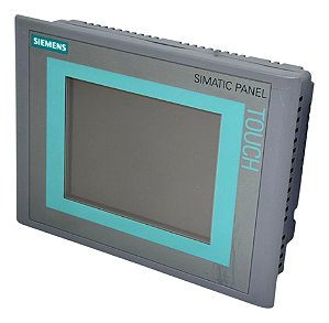 Ihm 6av6 643-0aa01-1ax0 Simatic Tp277-6  Tft Display Siemens