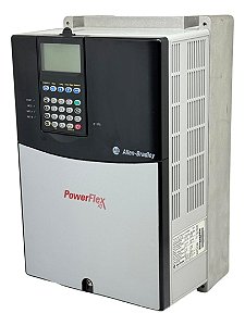 Allen-bradley 20ad040a0aynanc0 Powerflex 70 480vac 40a 30hp