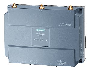 Siemens 6gk5788-1fc00-0aa0 Scalance W788-1 Iwlan Acess Point